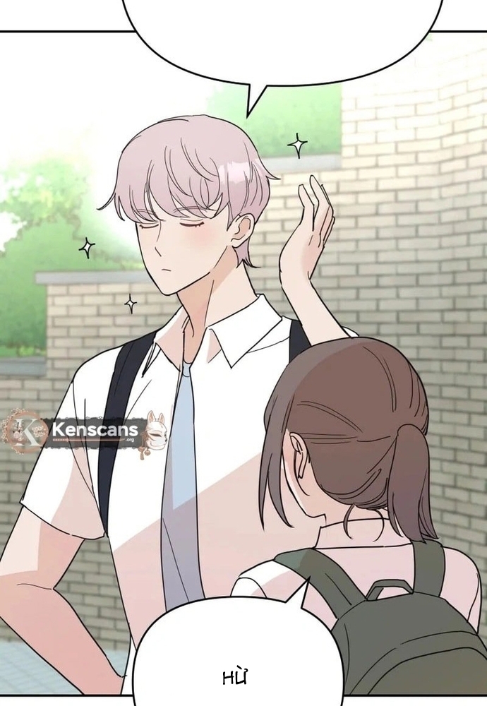 Chiến Dịch Thần Cupid Chapter 34 - Trang 2