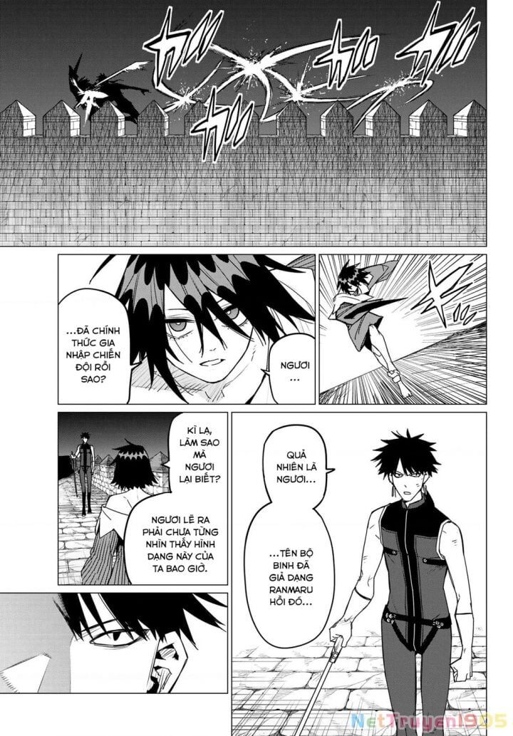 Chiến Đội Đại Thất Cách Chapter 113 - Trang 2