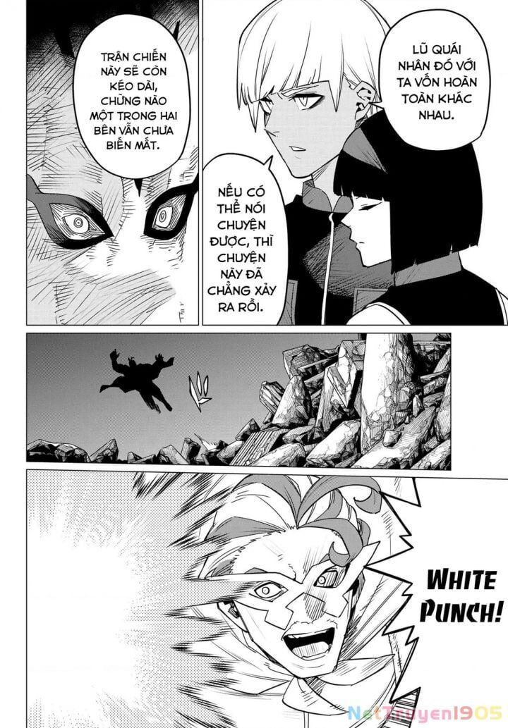 Chiến Đội Đại Thất Cách Chapter 114 - Trang 2