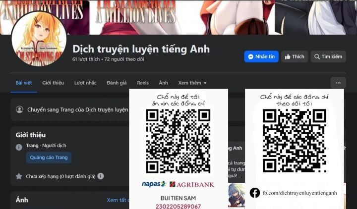 Chiến Đội Đại Thất Cách Chapter 114 - Trang 2