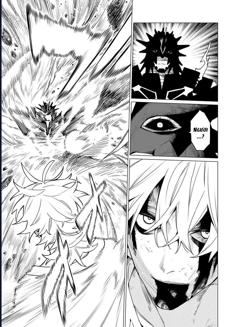 Chiến Đội Đại Thất Cách Chapter 117 - Trang 2