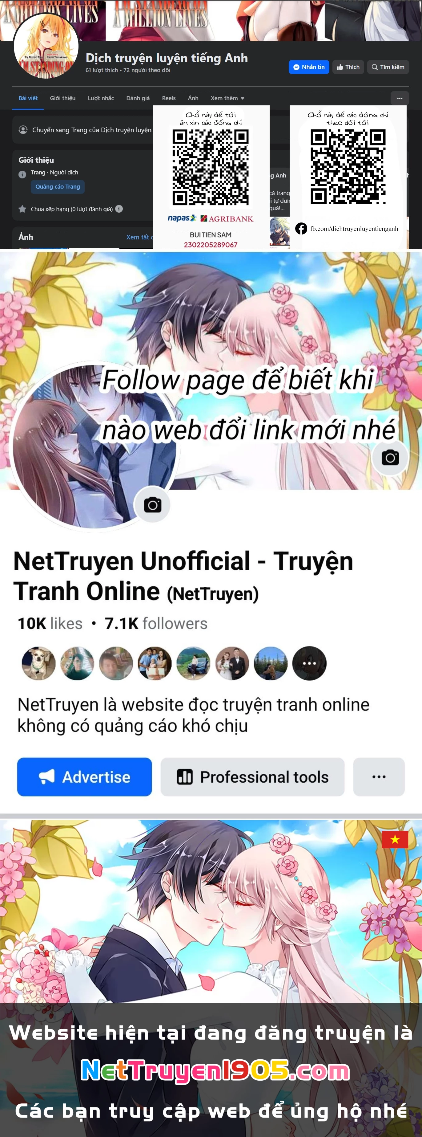 Chiến Đội Đại Thất Cách Chapter 128 - Trang 2