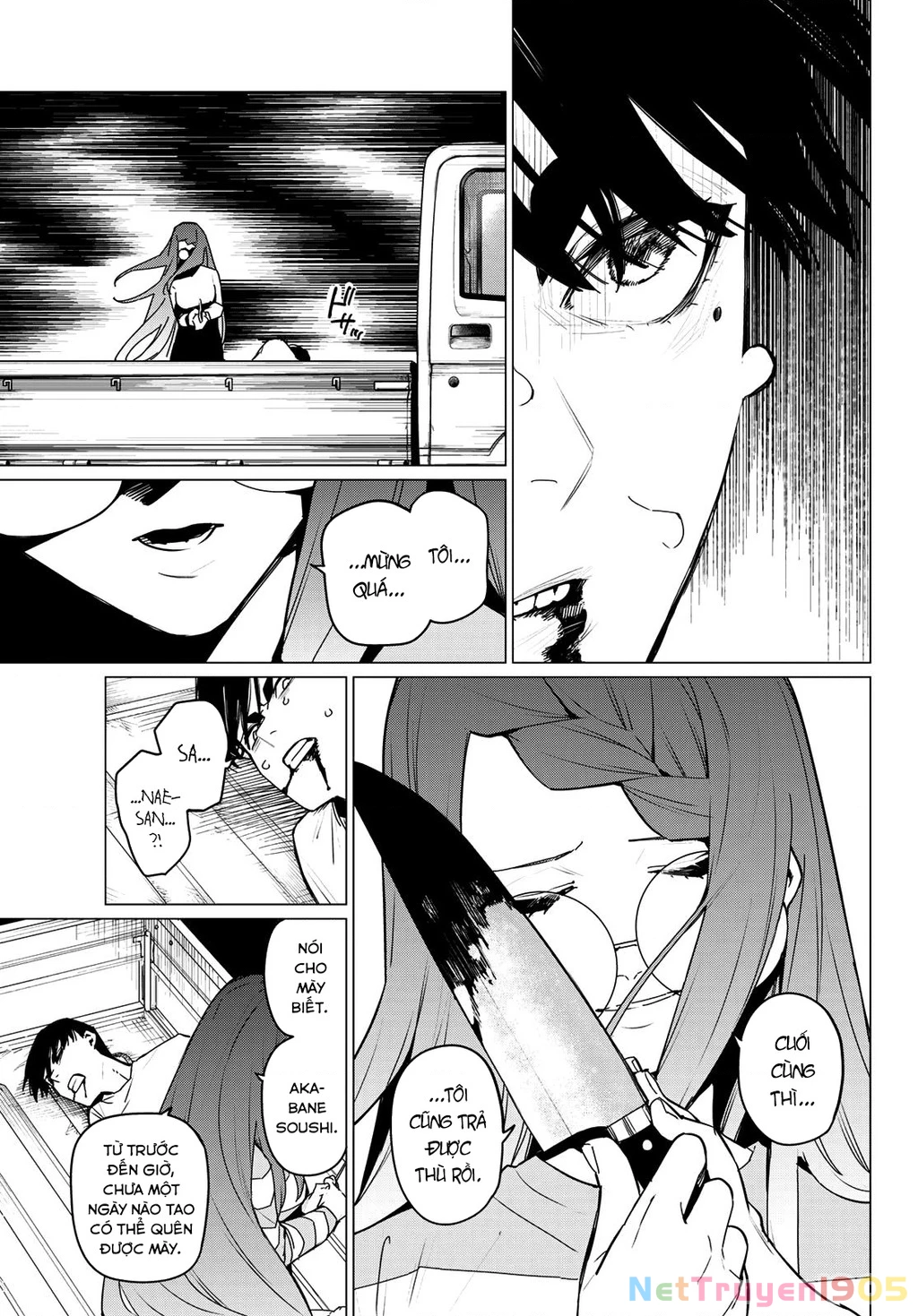 Chiến Đội Đại Thất Cách Chapter 130 - Trang 2