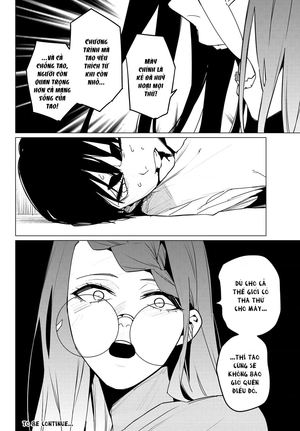 Chiến Đội Đại Thất Cách Chapter 130 - Trang 2
