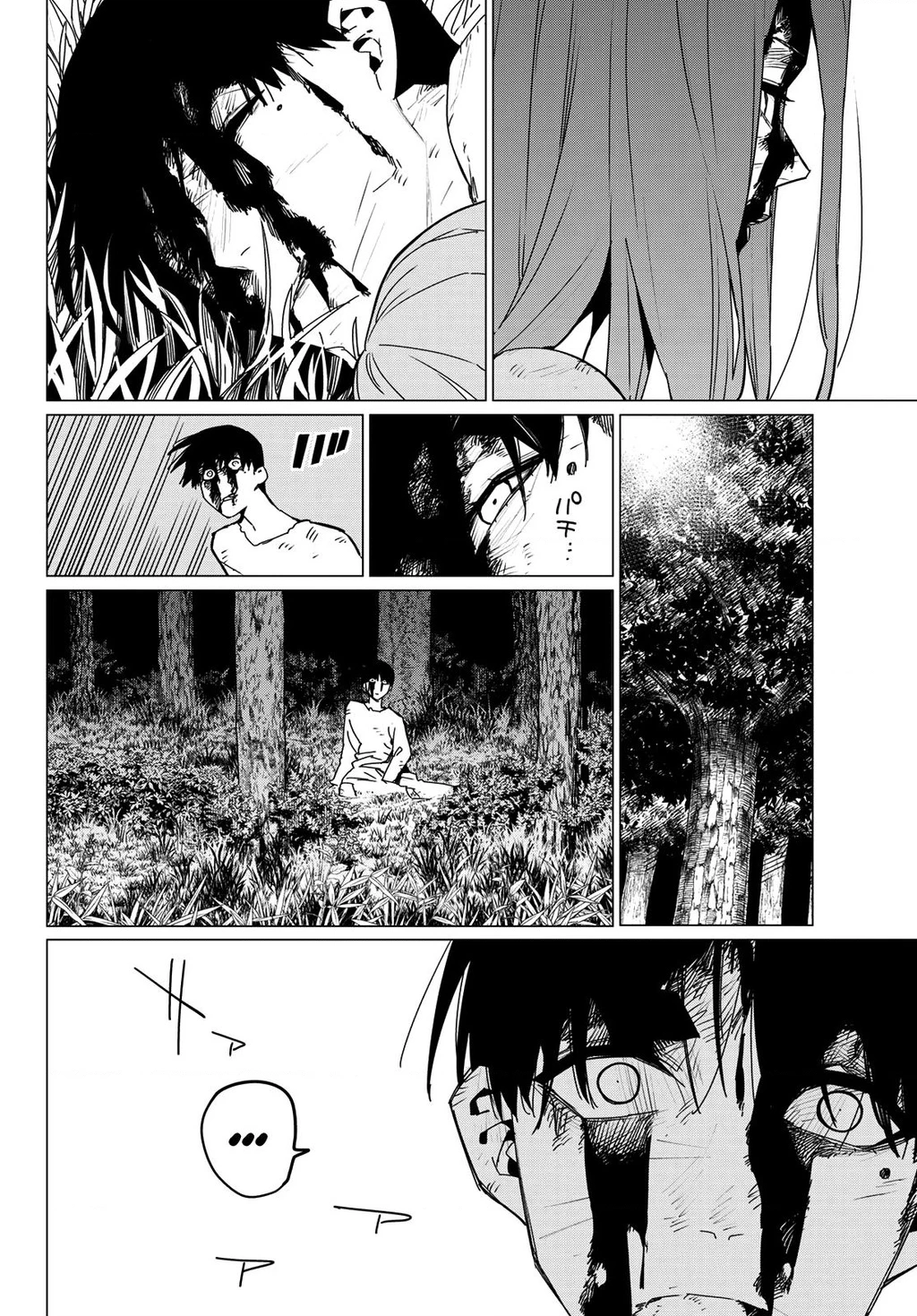 Chiến Đội Đại Thất Cách Chapter 131 - Trang 2