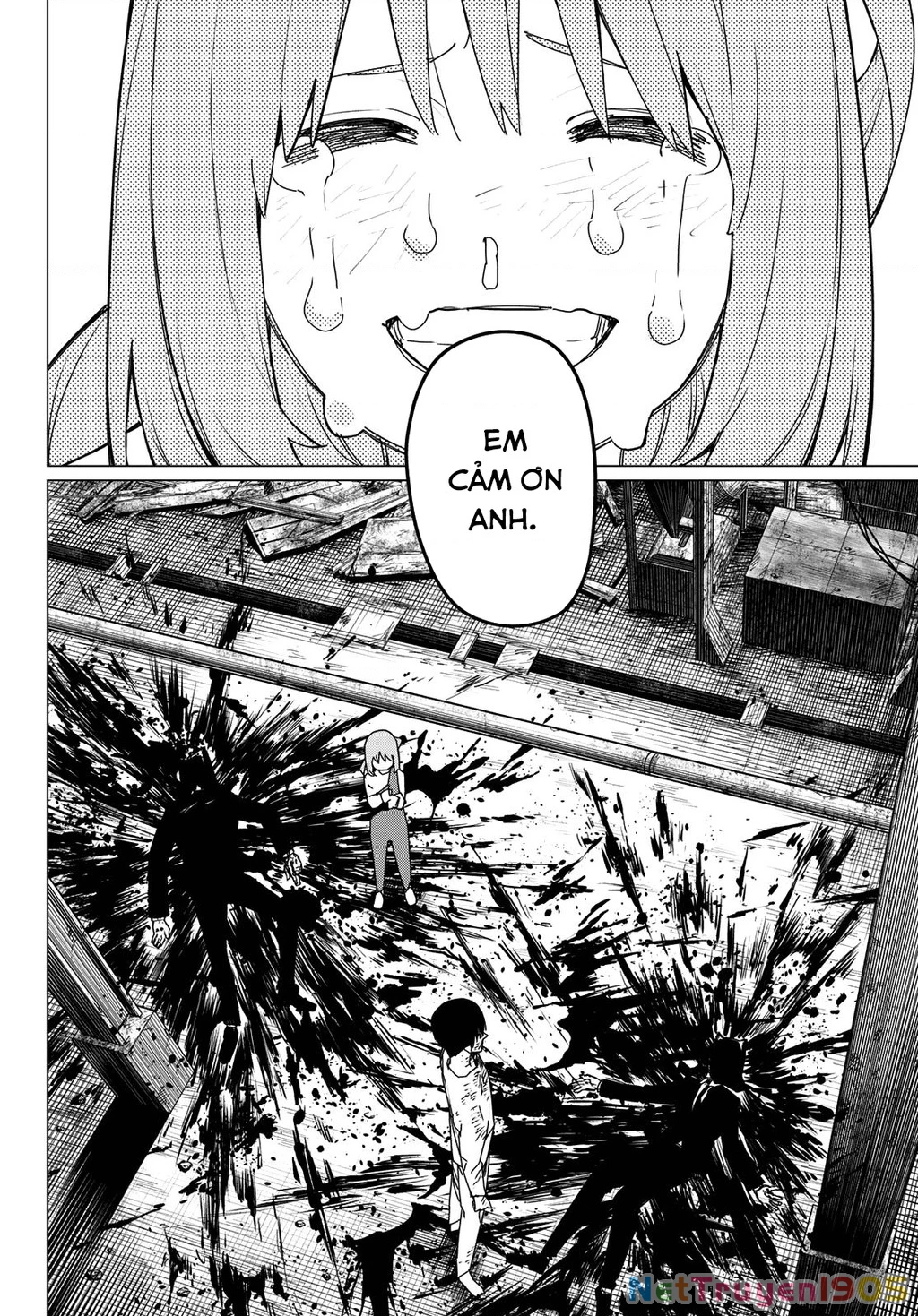 Chiến Đội Đại Thất Cách Chapter 132 - Trang 2