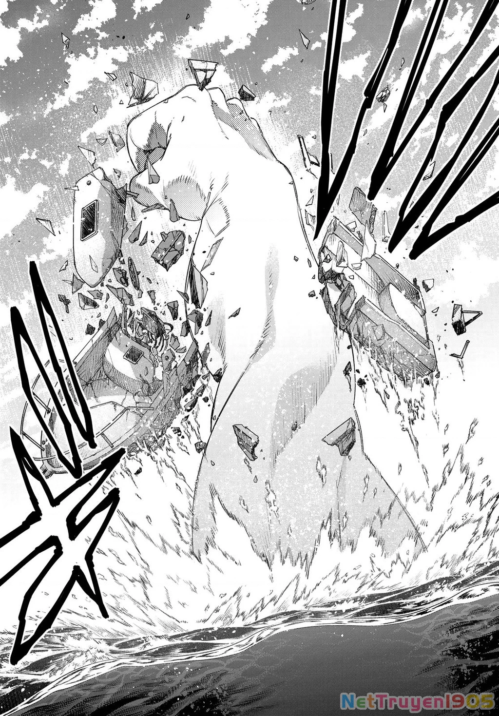Chiến Đội Đại Thất Cách Chapter 148 - Trang 2