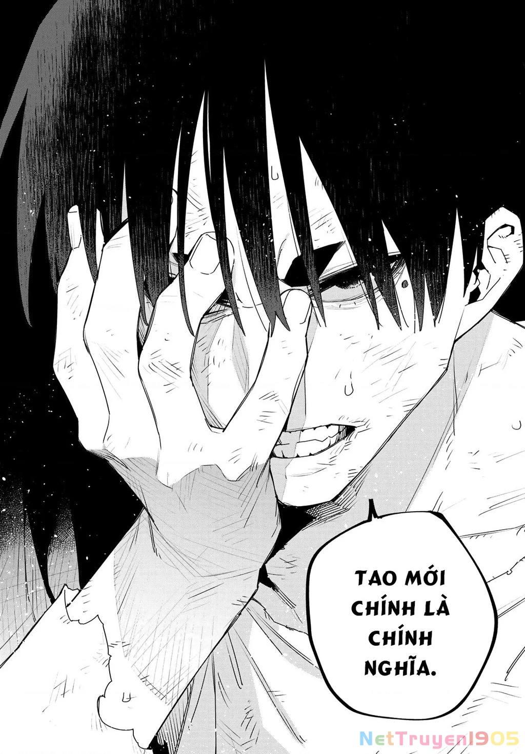 Chiến Đội Đại Thất Cách Chapter 156 - Trang 2