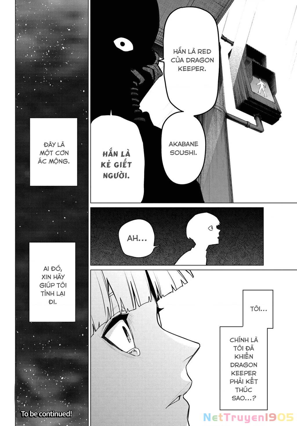 Chiến Đội Đại Thất Cách Chapter 166 - Trang 2