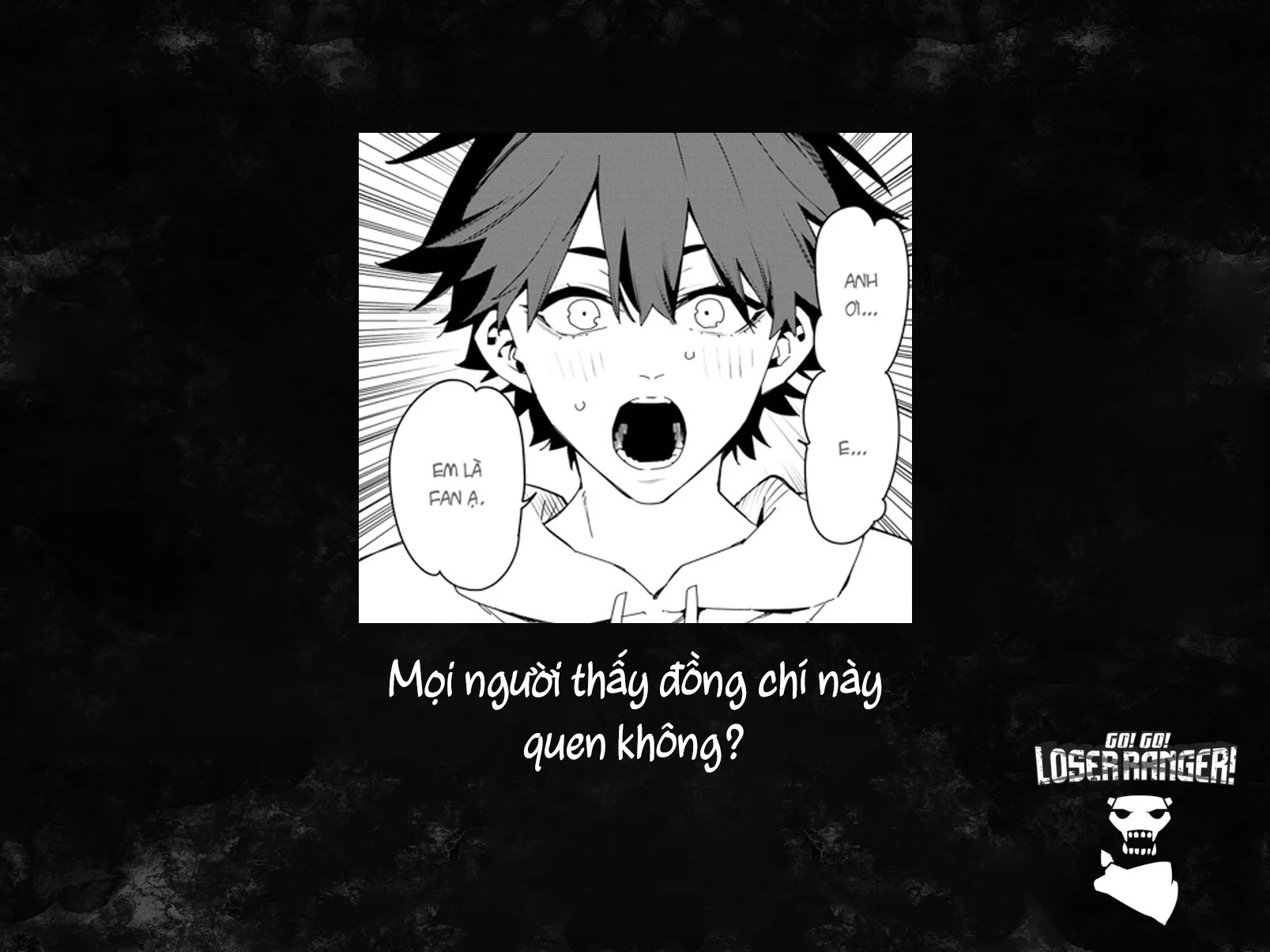 Chiến Đội Đại Thất Cách Chapter 166 - Trang 2