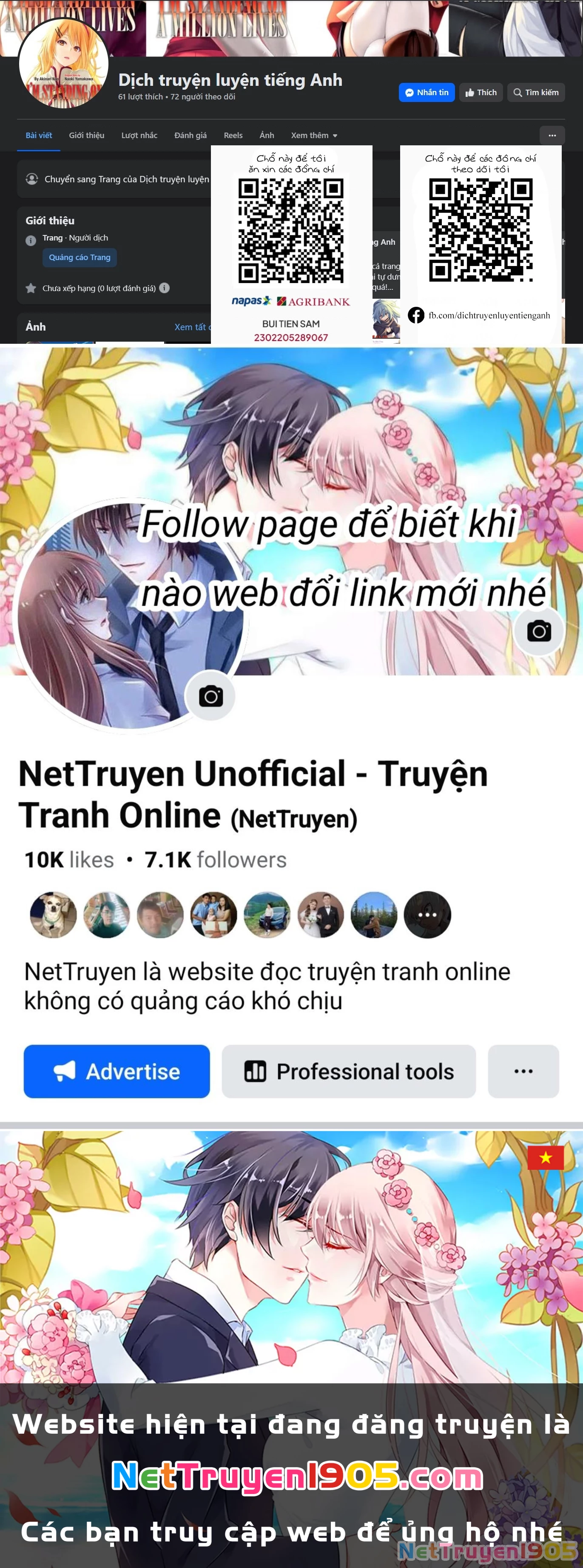 Chiến Đội Đại Thất Cách Chapter 167 - Trang 2