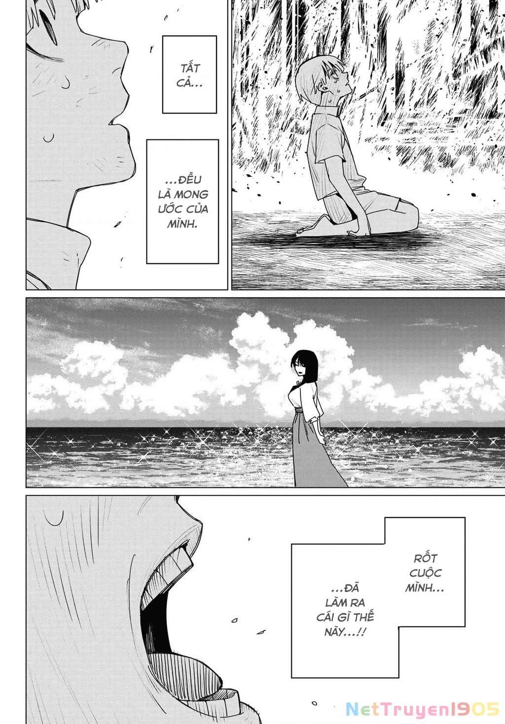 Chiến Đội Đại Thất Cách Chapter 168 - Trang 2