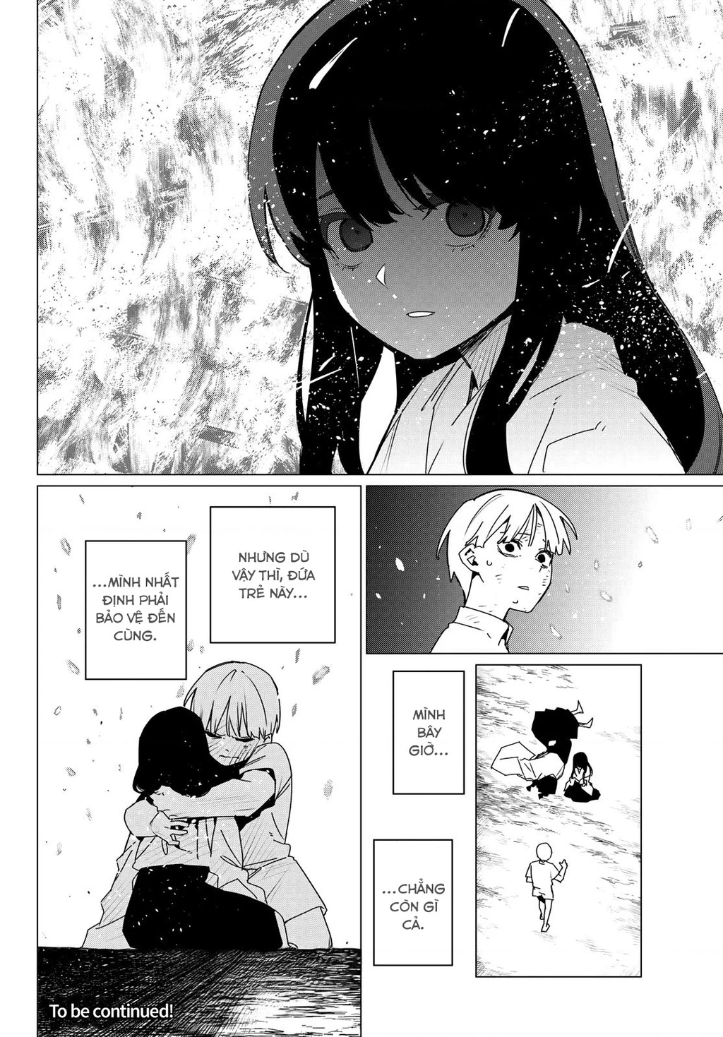 Chiến Đội Đại Thất Cách Chapter 168 - Trang 2