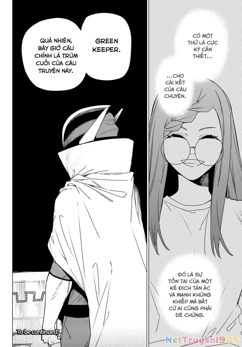 Chiến Đội Đại Thất Cách Chapter 172 - Trang 2