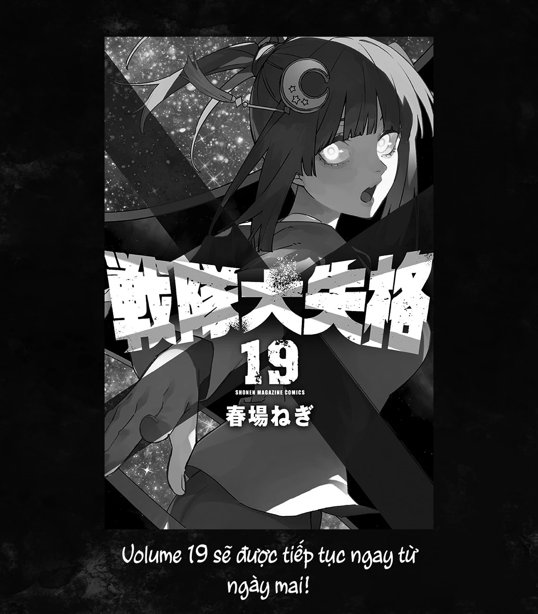 Chiến Đội Đại Thất Cách Chapter 172 - Trang 2