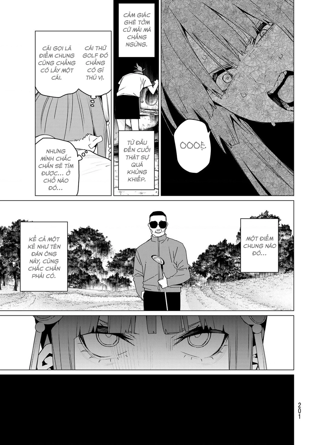 Chiến Đội Đại Thất Cách Chapter 174 - Trang 2