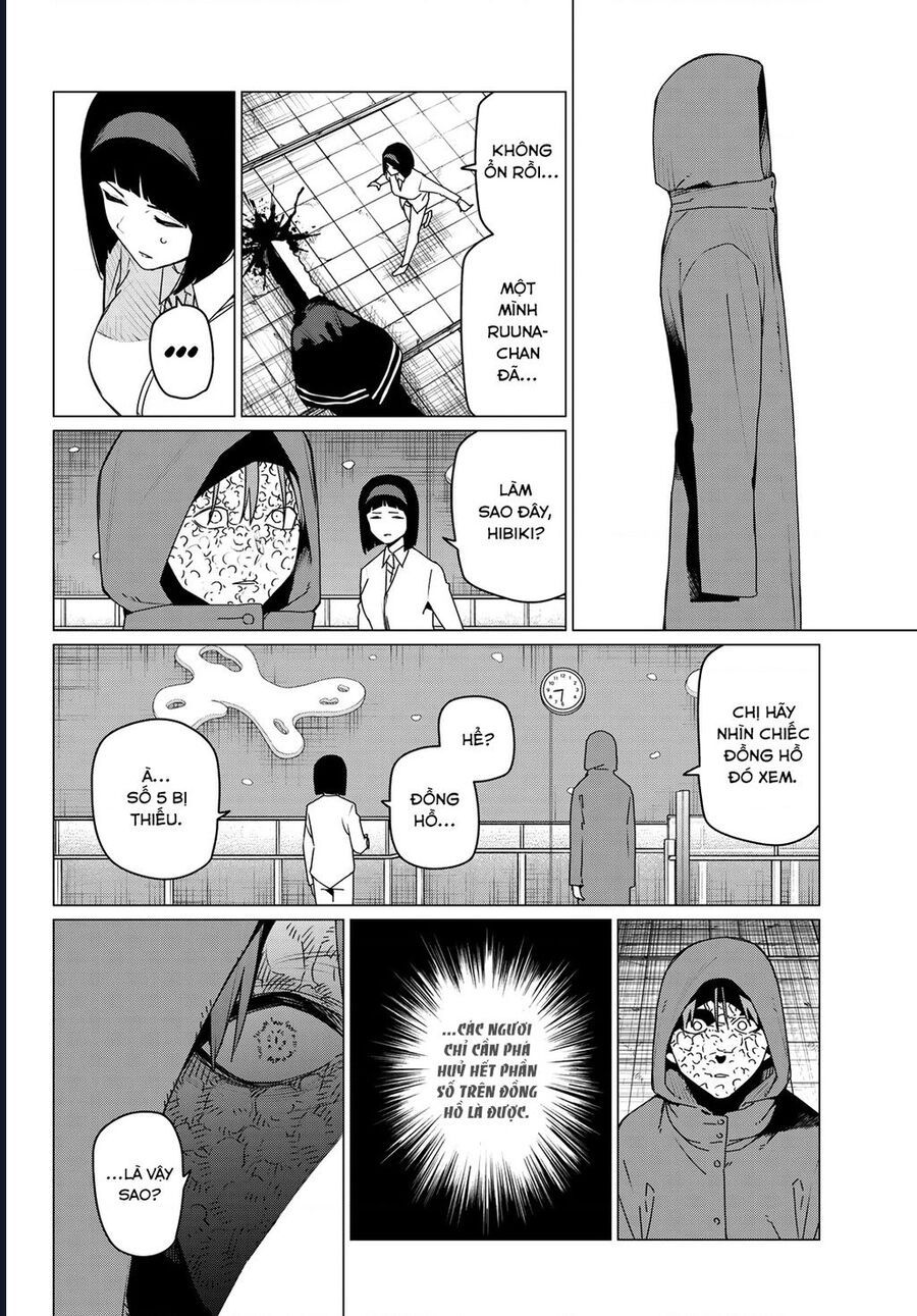 Chiến Đội Đại Thất Cách Chapter 175 - Trang 2
