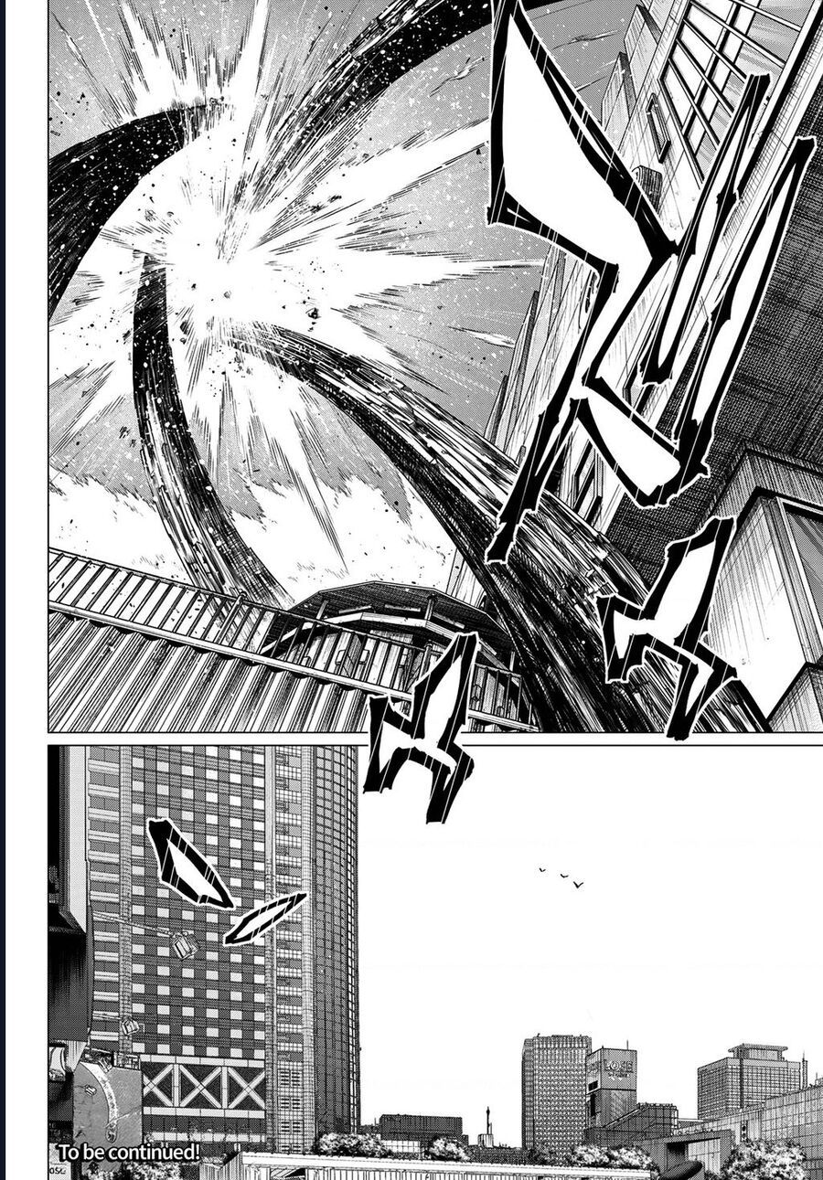 Chiến Đội Đại Thất Cách Chapter 175 - Trang 2