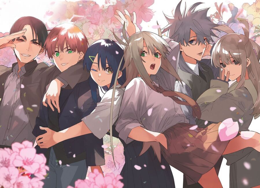 Chiến Đội Đại Thất Cách Chapter 175 - Trang 2