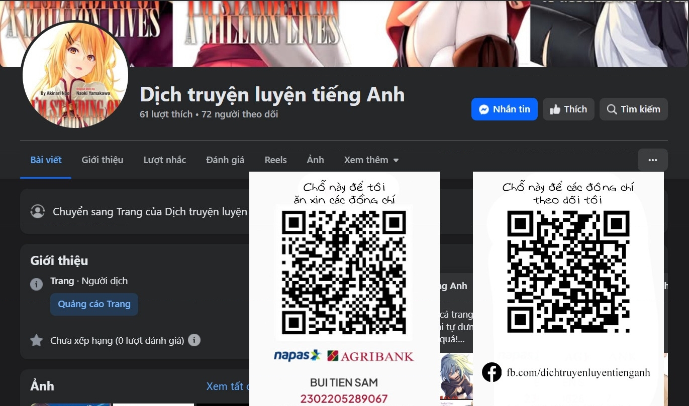 Chiến Đội Đại Thất Cách Chapter 177 - Trang 2