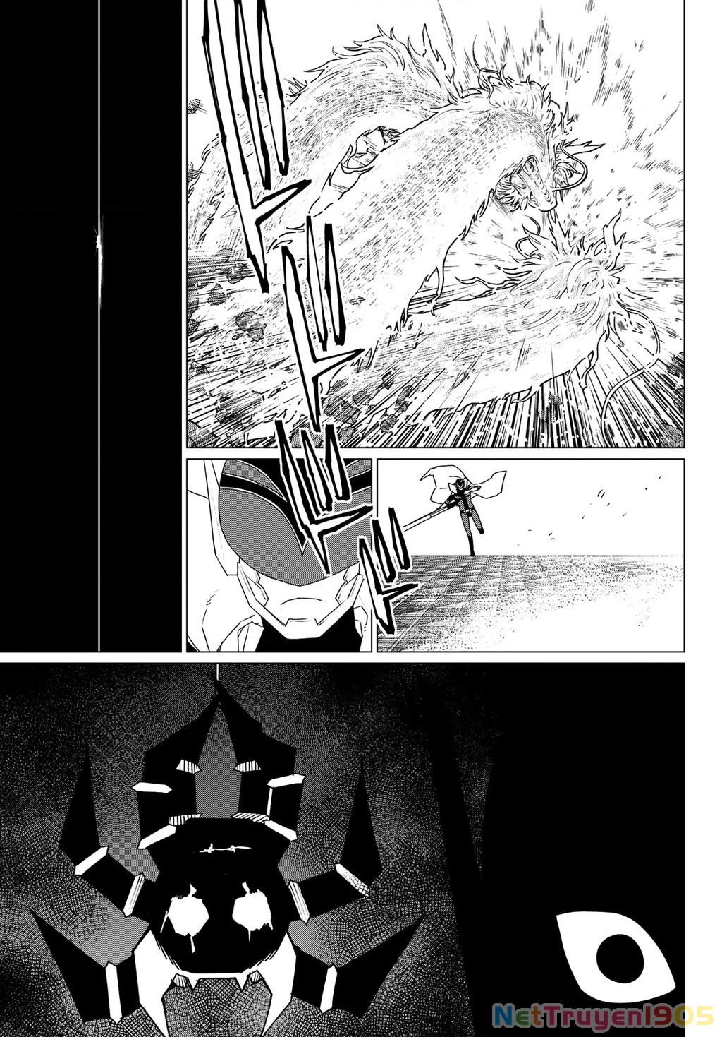 Chiến Đội Đại Thất Cách Chapter 178 - Trang 2