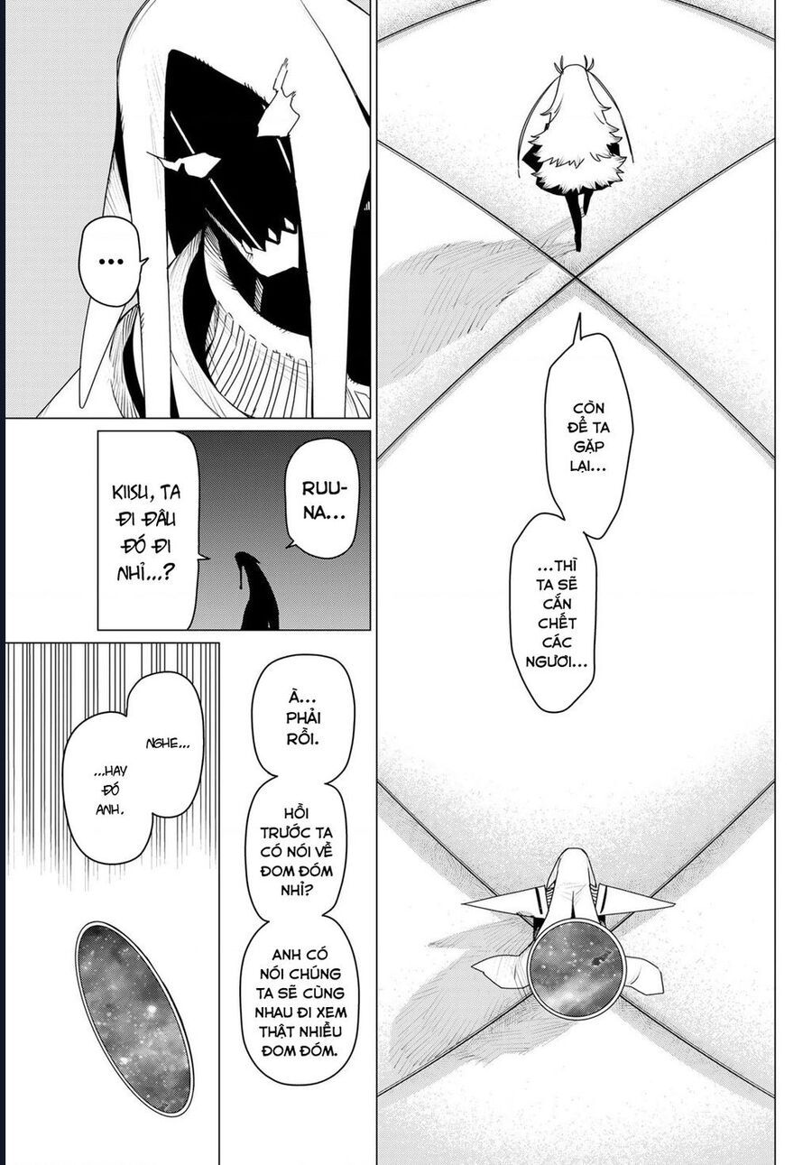Chiến Đội Đại Thất Cách Chapter 189 - Trang 2