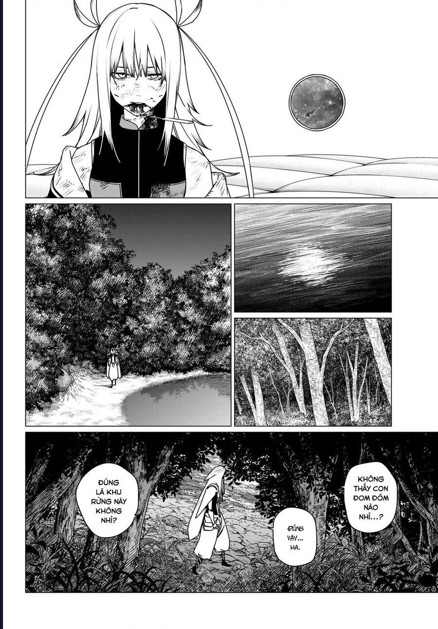 Chiến Đội Đại Thất Cách Chapter 189 - Trang 2