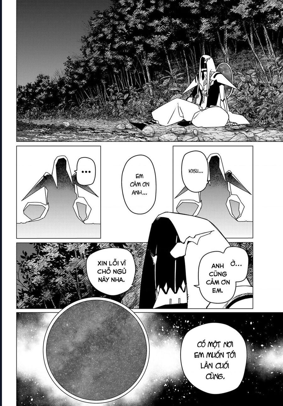 Chiến Đội Đại Thất Cách Chapter 189 - Trang 2