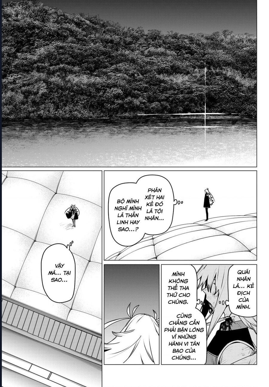 Chiến Đội Đại Thất Cách Chapter 189 - Trang 2