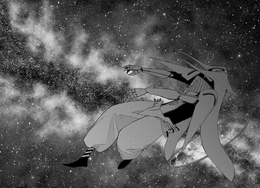 Chiến Đội Đại Thất Cách Chapter 189 - Trang 2