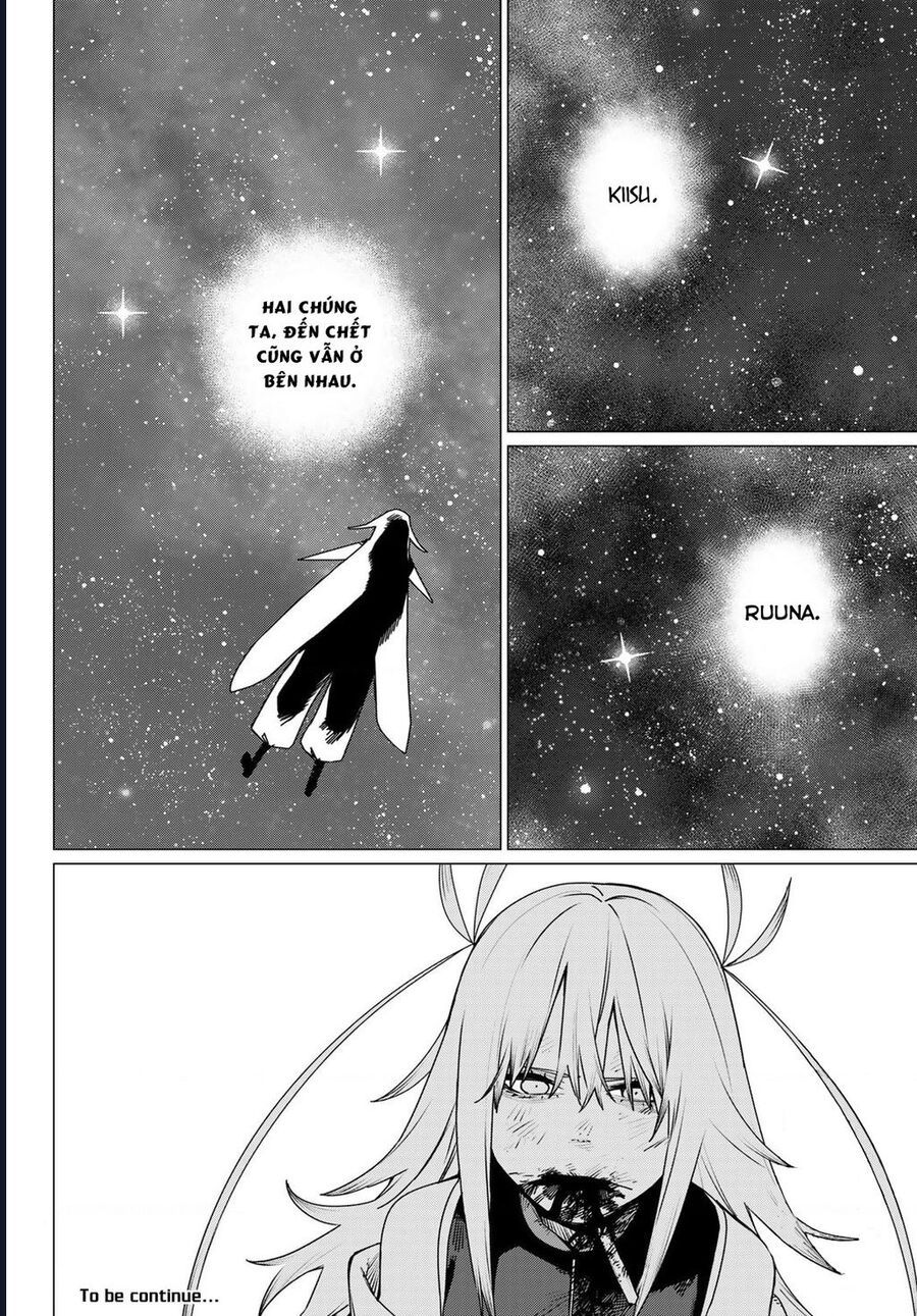 Chiến Đội Đại Thất Cách Chapter 189 - Trang 2