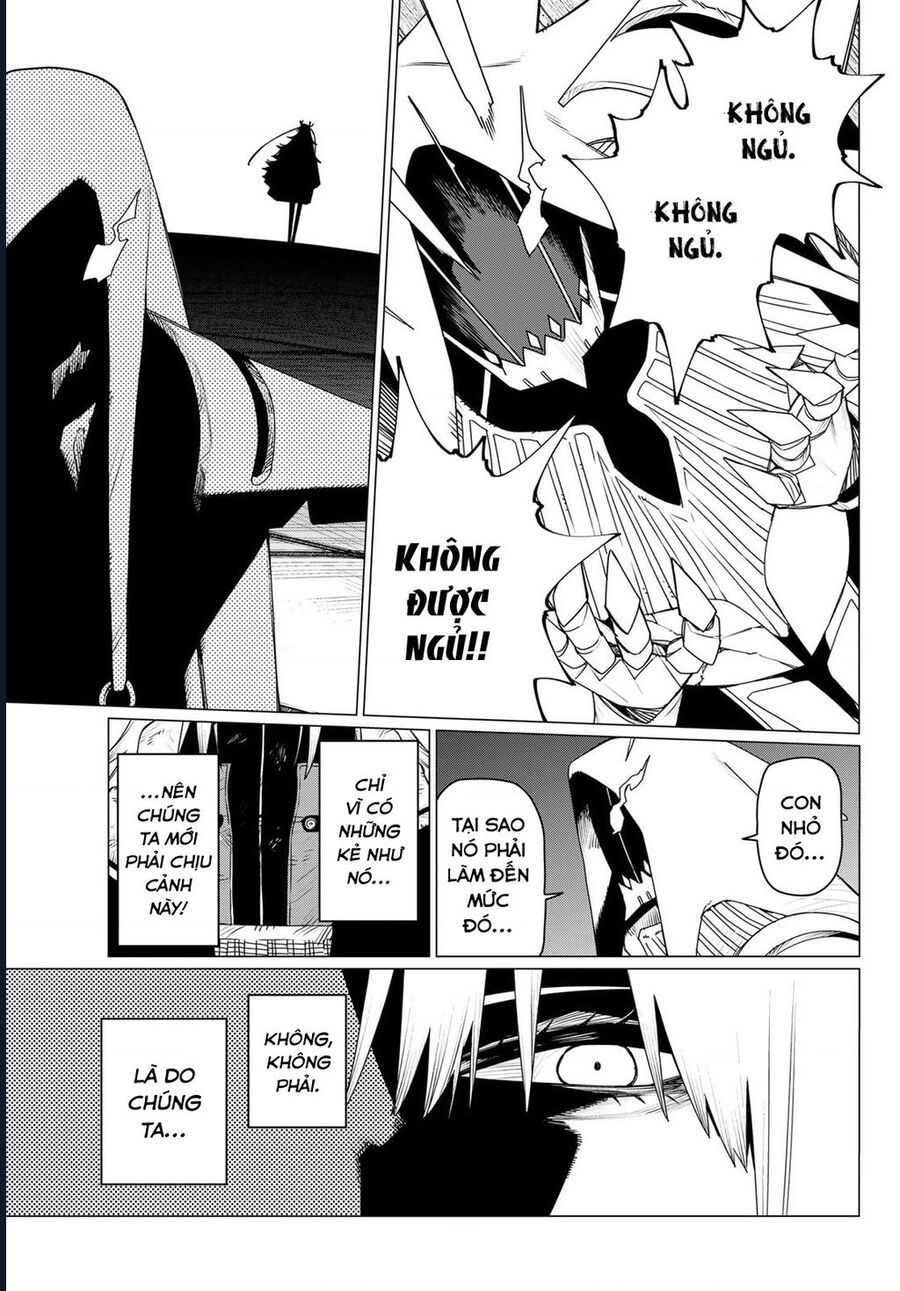 Chiến Đội Đại Thất Cách Chapter 189 - Trang 2