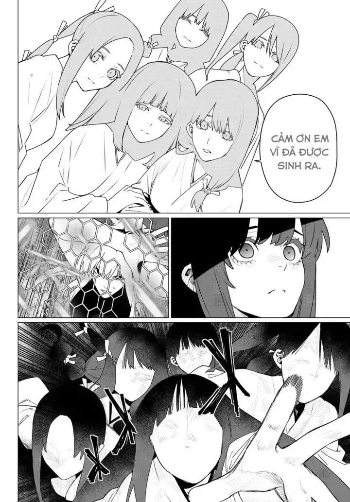 Chiến Đội Đại Thất Cách Chapter 198 - Trang 2