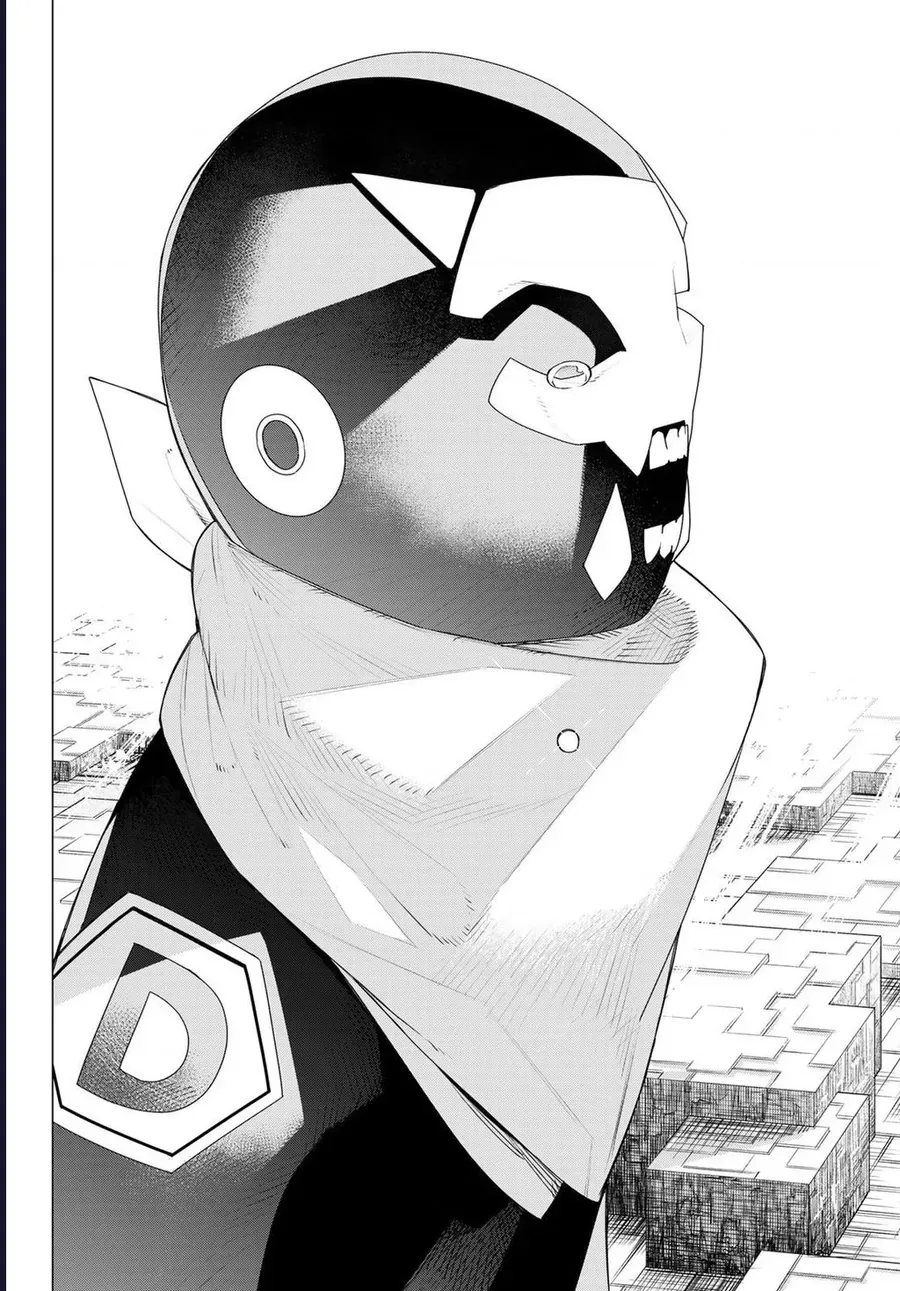 Chiến Đội Đại Thất Cách Chapter 200 - Trang 2