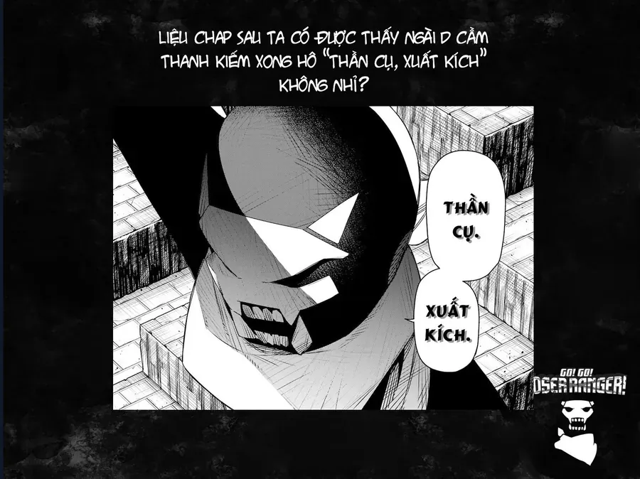 Chiến Đội Đại Thất Cách Chapter 200 - Trang 2