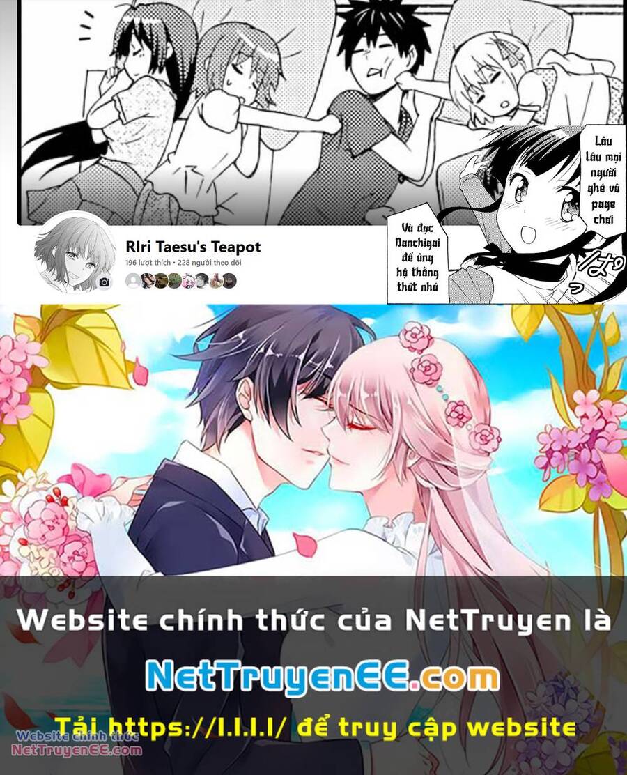 Chiến Đội Đại Thất Cách Chapter 32 - Trang 2