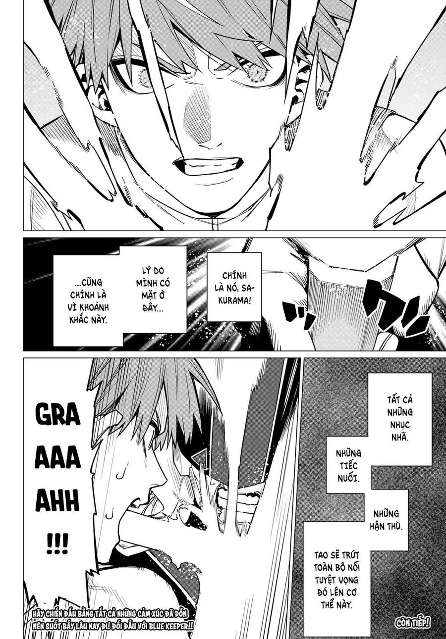 Chiến Đội Đại Thất Cách Chapter 37 - Trang 2