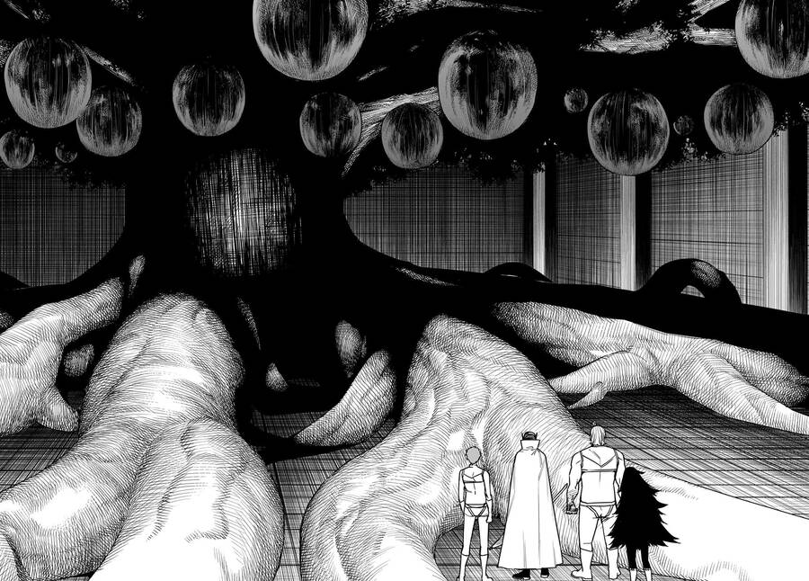 Chiến Đội Đại Thất Cách Chapter 39 - Trang 2