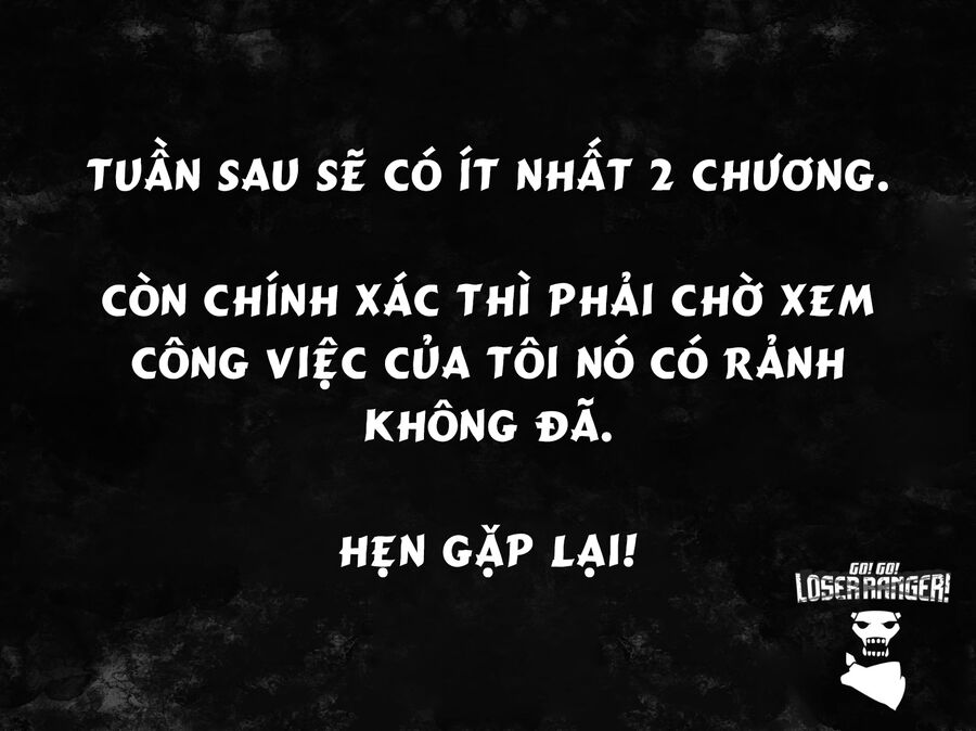 Chiến Đội Đại Thất Cách Chapter 42 - Trang 2