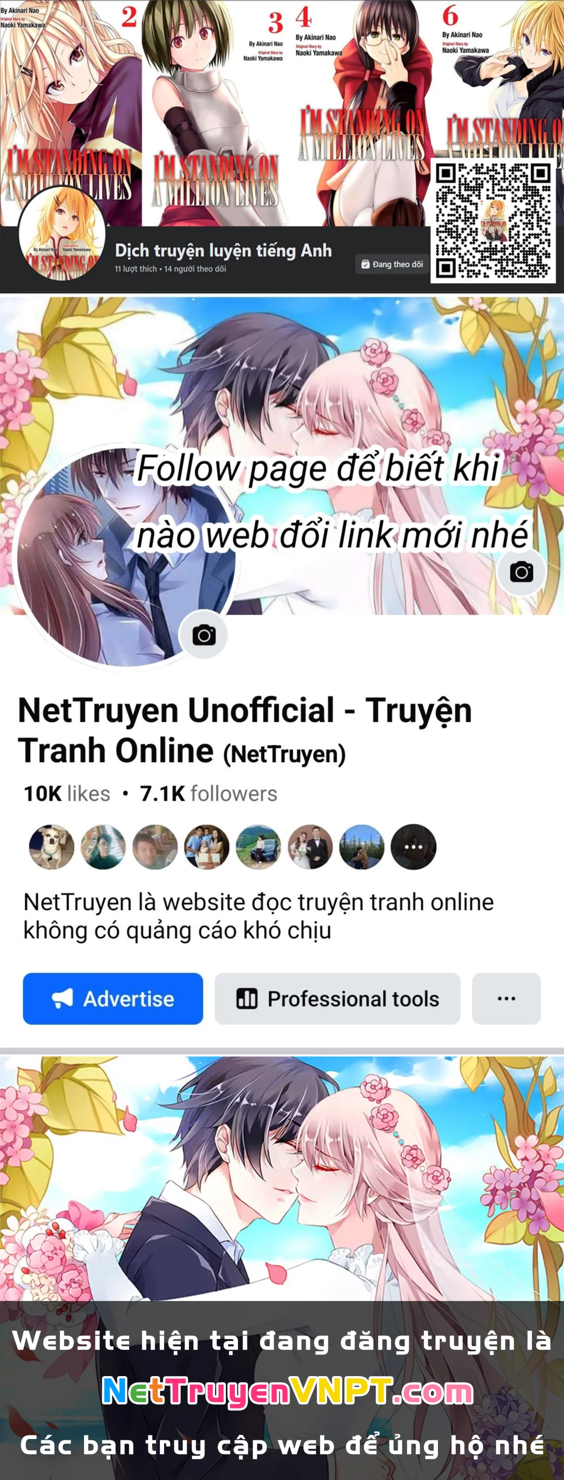 Chiến Đội Đại Thất Cách Chapter 69 - Trang 2