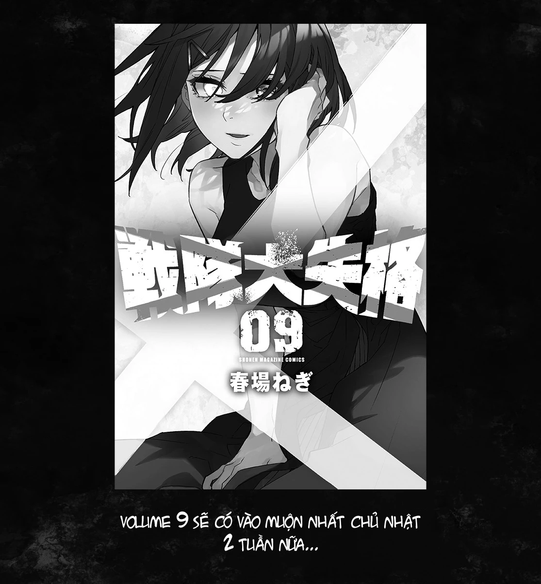 Chiến Đội Đại Thất Cách Chapter 72 - Trang 2