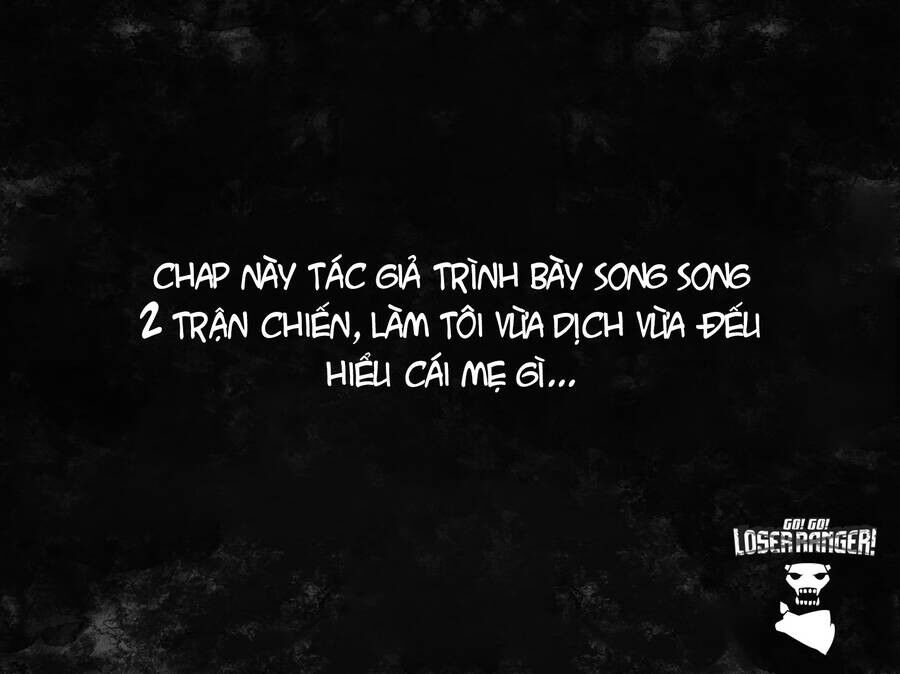 Chiến Đội Đại Thất Cách Chapter 81 - Trang 2