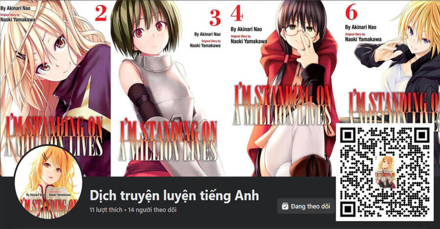 Chiến Đội Đại Thất Cách Chapter 81 - Trang 2