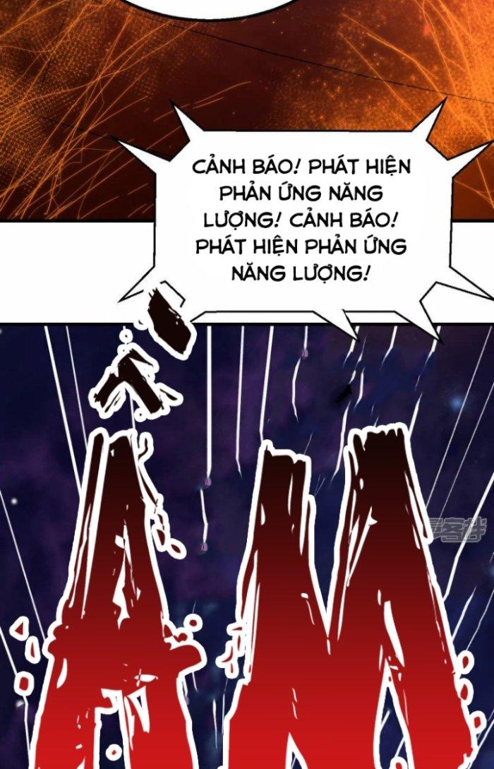 Chiến Hạm Của Ta Có Thể Thăng Cấp Chapter 1 - Trang 2