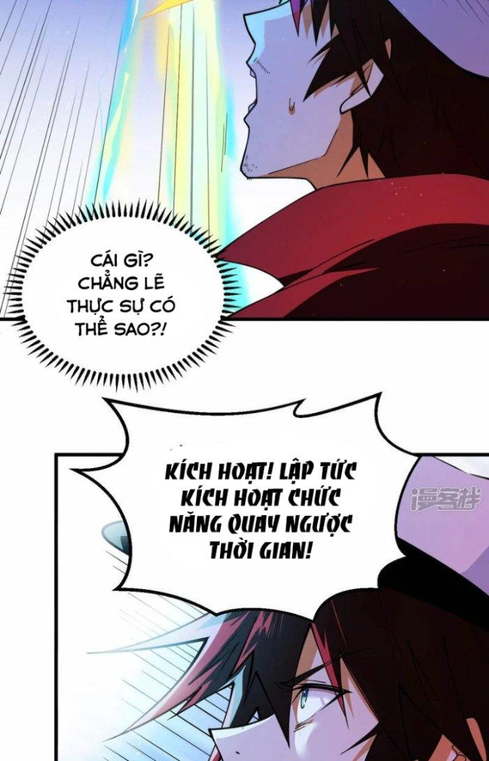 Chiến Hạm Của Ta Có Thể Thăng Cấp Chapter 1 - Trang 2