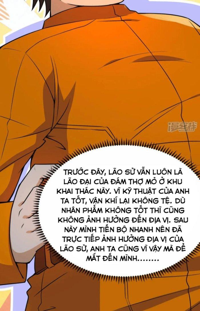 Chiến Hạm Của Ta Có Thể Thăng Cấp Chapter 1 - Trang 2