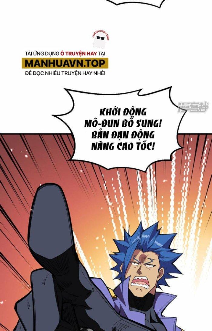 Chiến Hạm Của Ta Có Thể Thăng Cấp Chapter 10 - Trang 2