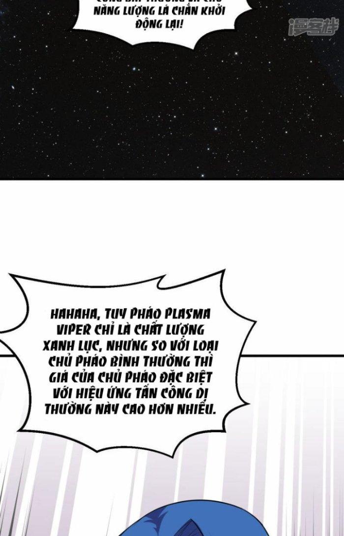 Chiến Hạm Của Ta Có Thể Thăng Cấp Chapter 10 - Trang 2