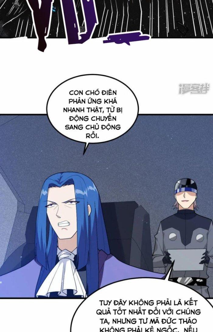 Chiến Hạm Của Ta Có Thể Thăng Cấp Chapter 10 - Trang 2