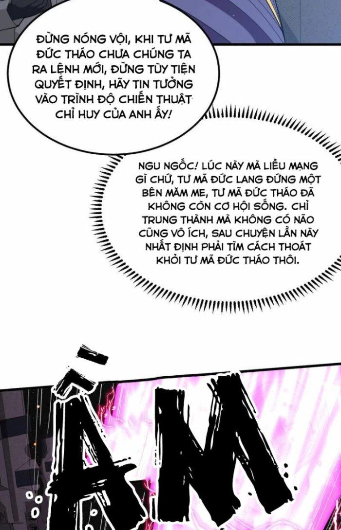Chiến Hạm Của Ta Có Thể Thăng Cấp Chapter 10 - Trang 2